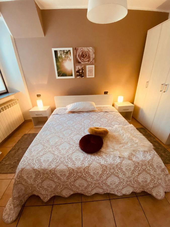 Corte 22 B&B E Appartamenti ボルゴマネーロ エクステリア 写真