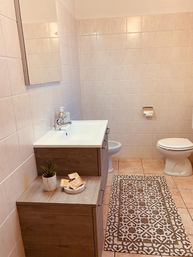 Corte 22 B&B E Appartamenti ボルゴマネーロ エクステリア 写真