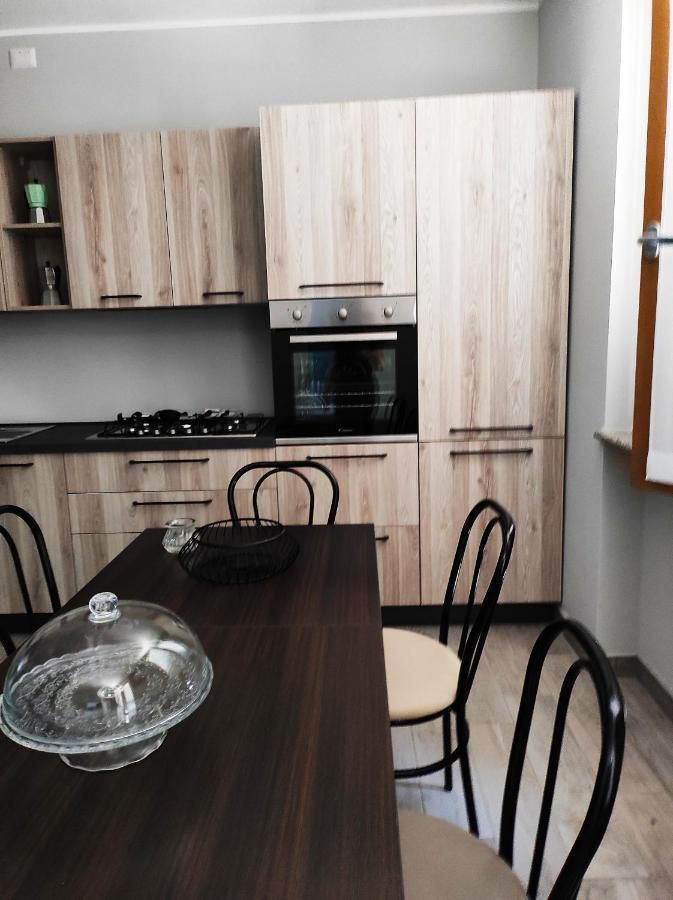 Corte 22 B&B E Appartamenti ボルゴマネーロ エクステリア 写真