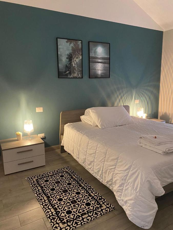 Corte 22 B&B E Appartamenti ボルゴマネーロ エクステリア 写真