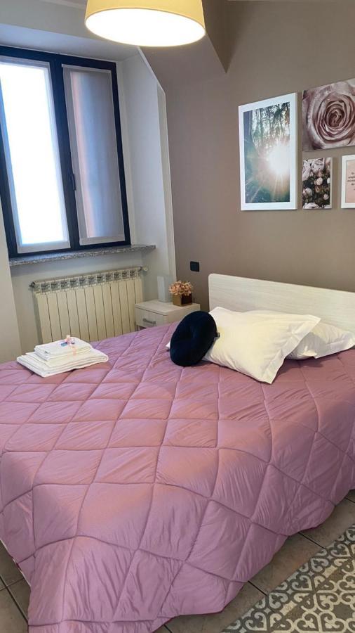 Corte 22 B&B E Appartamenti ボルゴマネーロ エクステリア 写真