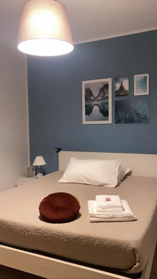 Corte 22 B&B E Appartamenti ボルゴマネーロ エクステリア 写真