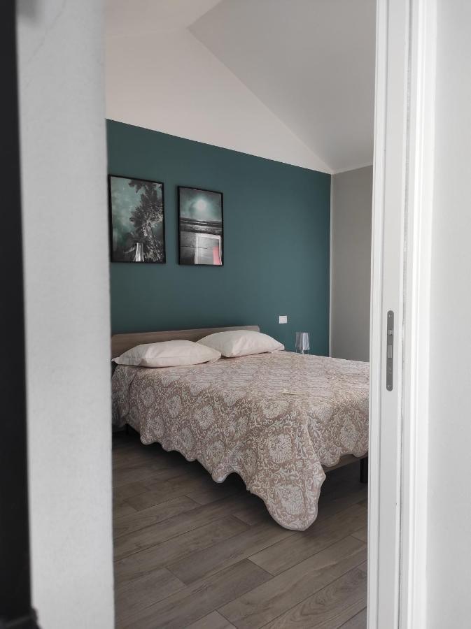 Corte 22 B&B E Appartamenti ボルゴマネーロ エクステリア 写真