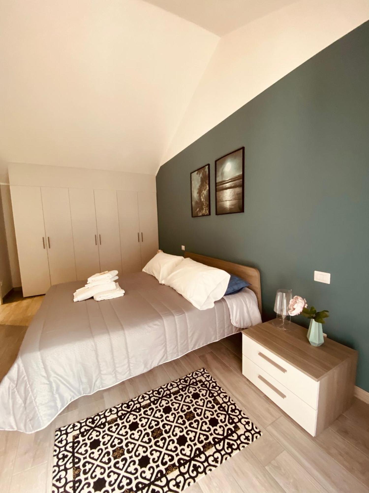 Corte 22 B&B E Appartamenti ボルゴマネーロ エクステリア 写真