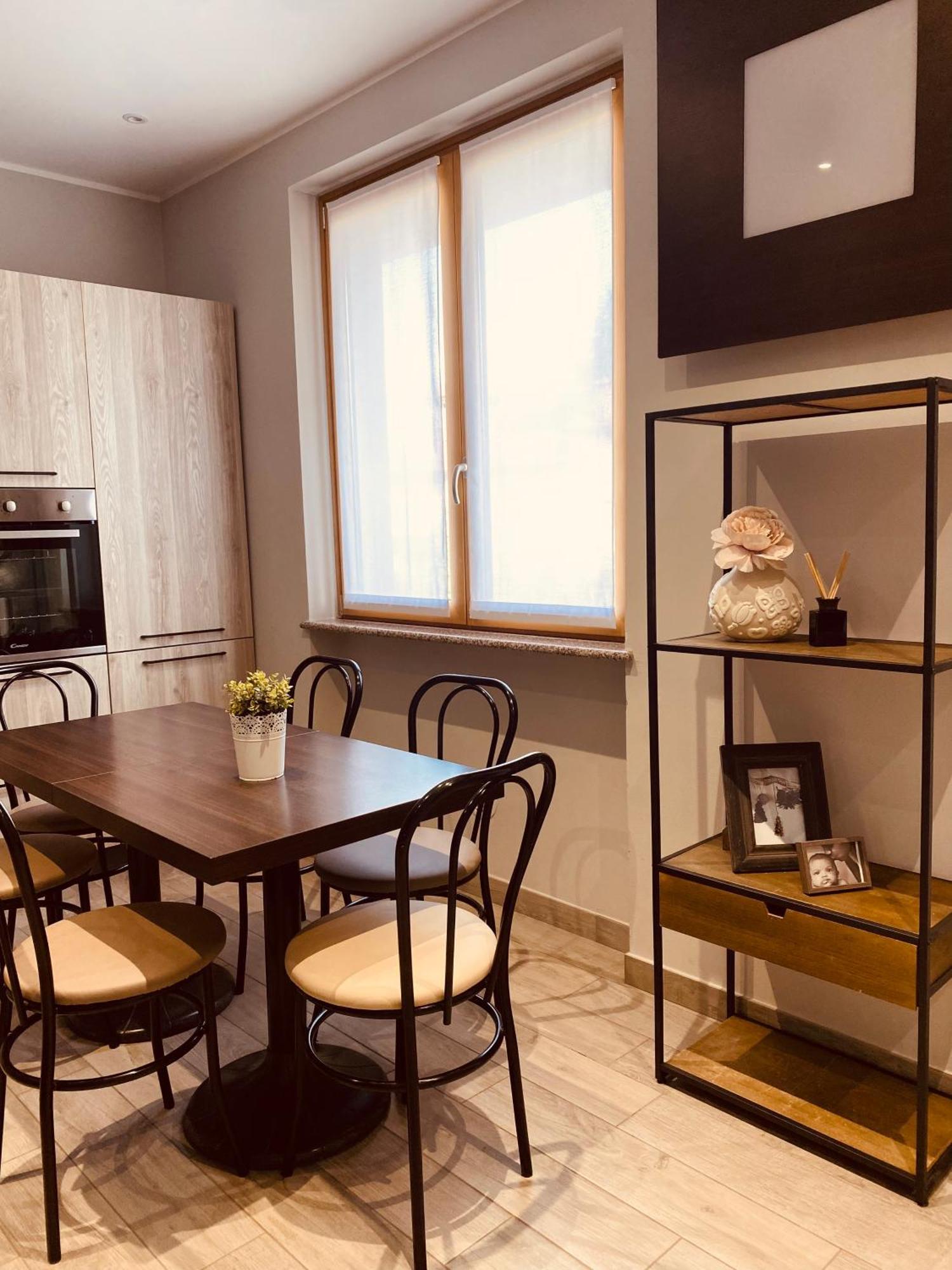 Corte 22 B&B E Appartamenti ボルゴマネーロ エクステリア 写真