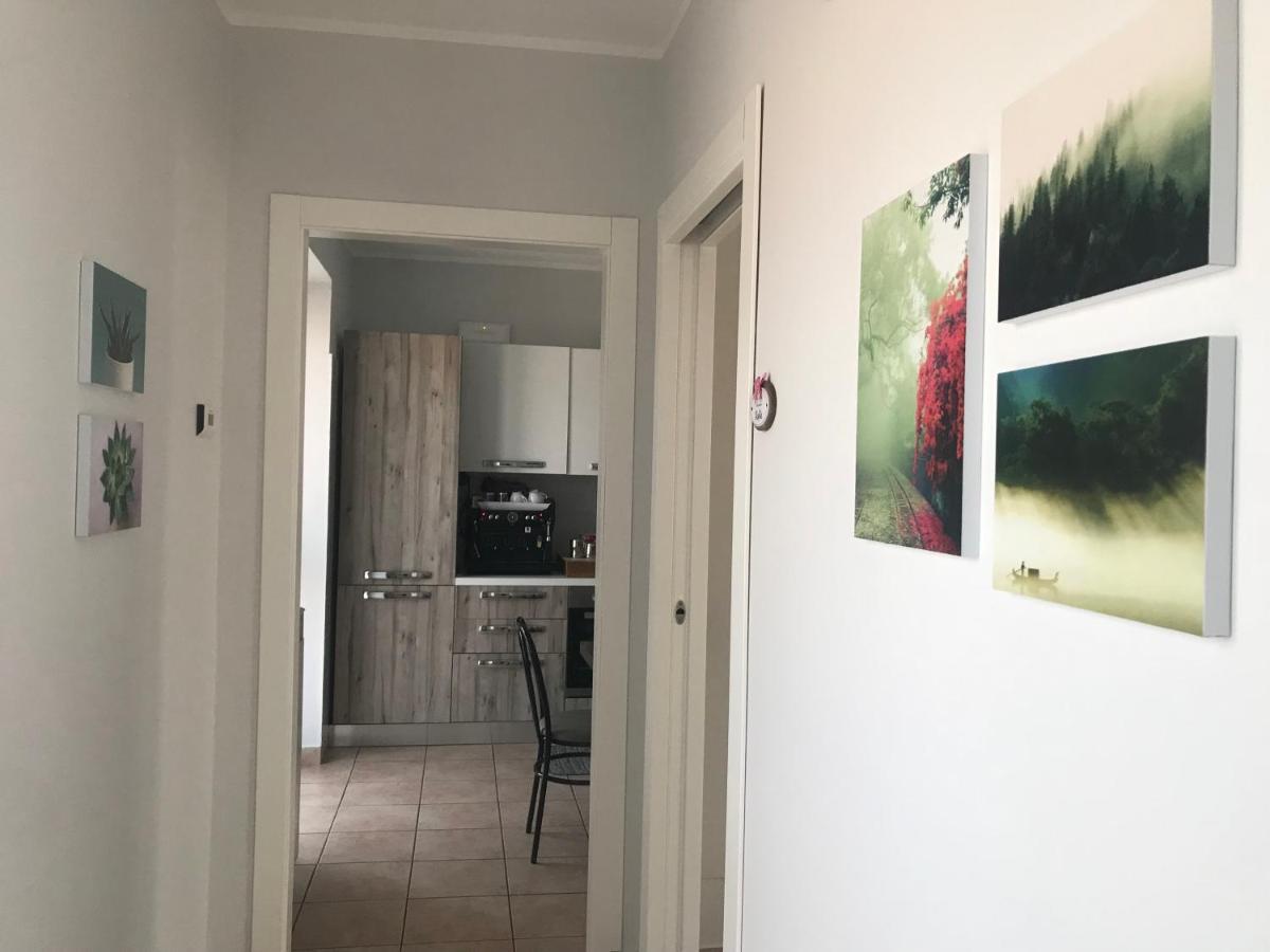 Corte 22 B&B E Appartamenti ボルゴマネーロ エクステリア 写真