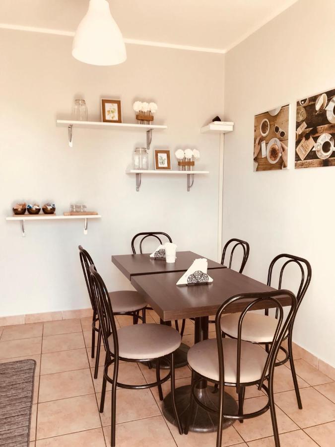 Corte 22 B&B E Appartamenti ボルゴマネーロ エクステリア 写真