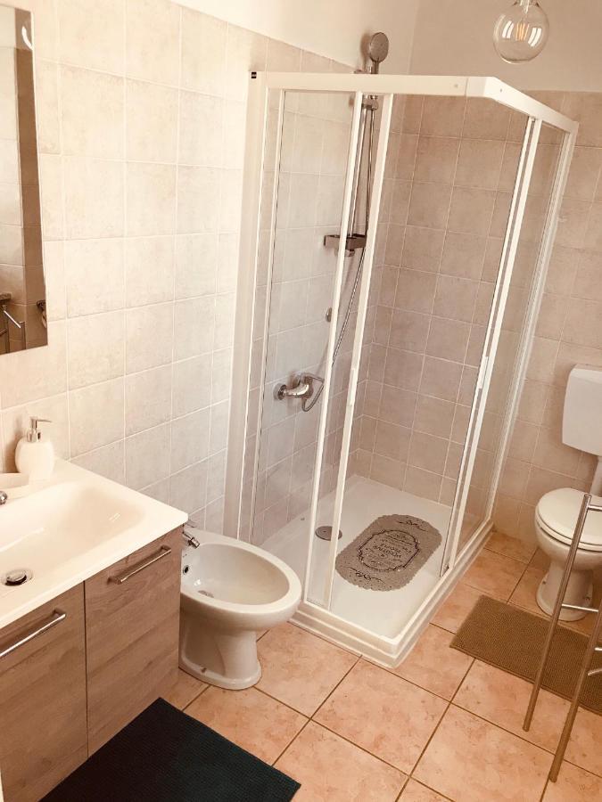 Corte 22 B&B E Appartamenti ボルゴマネーロ エクステリア 写真